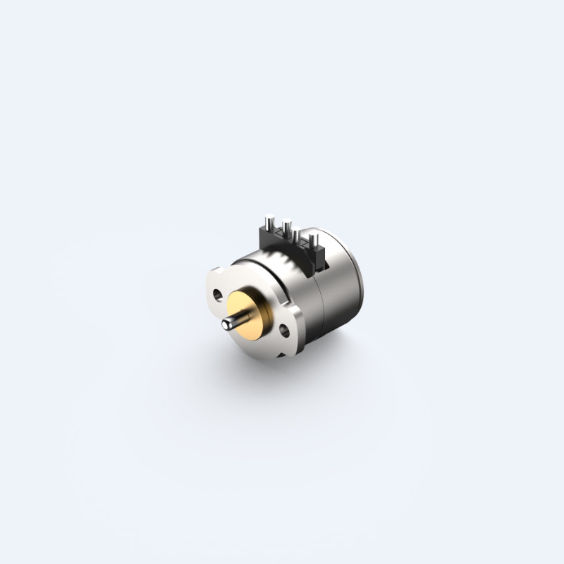 OT-SM8.0SL微型步進(jìn)電機(jī)