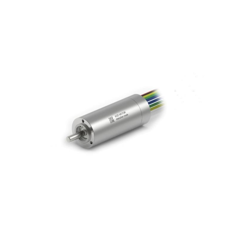 ECS 高速 1640空心杯無(wú)刷電機(jī)