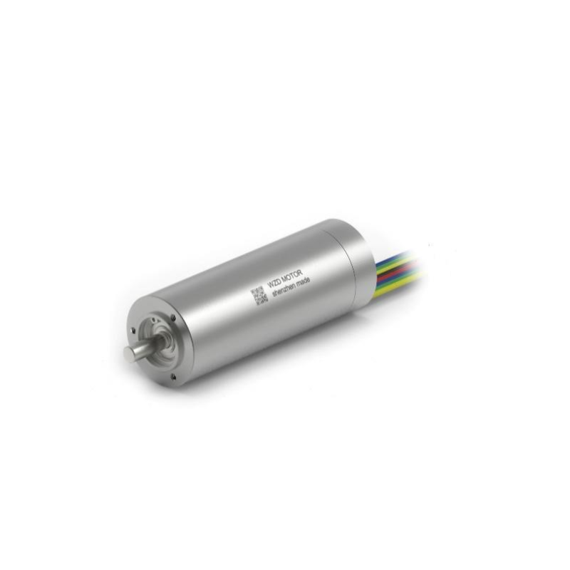ECS 高速 2260空心杯無(wú)刷電機(jī)