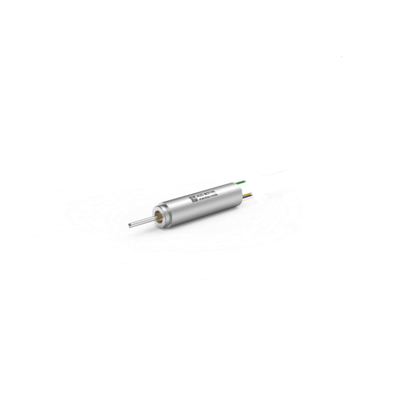 ECS-4P 0623 2對(duì)極空心杯無(wú)刷電機(jī)
