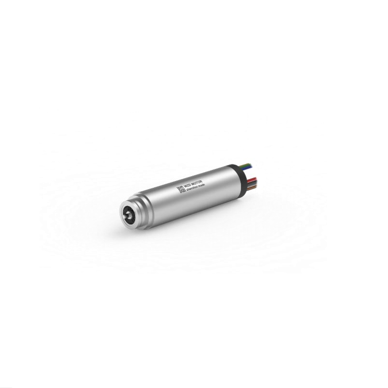 ECS-4P 1348 2對(duì)極空心杯無(wú)刷電機(jī)