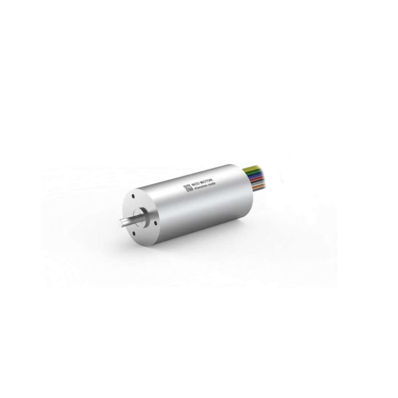 ECS-4P 2248 2對(duì)極空心杯無(wú)刷電機(jī)