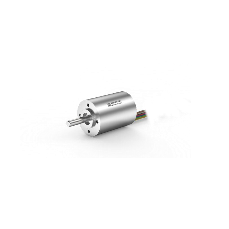 ECS-4P 3040 2對(duì)極空心杯無(wú)刷電機(jī)