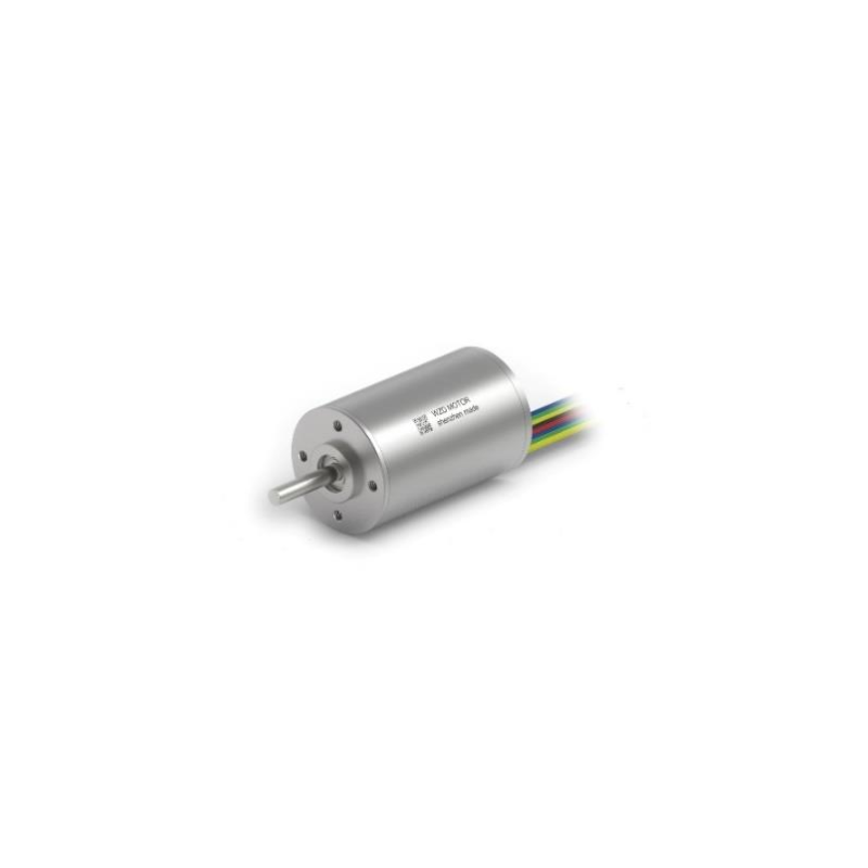 ECS-4P 3047 2對(duì)極空心杯無(wú)刷電機(jī)