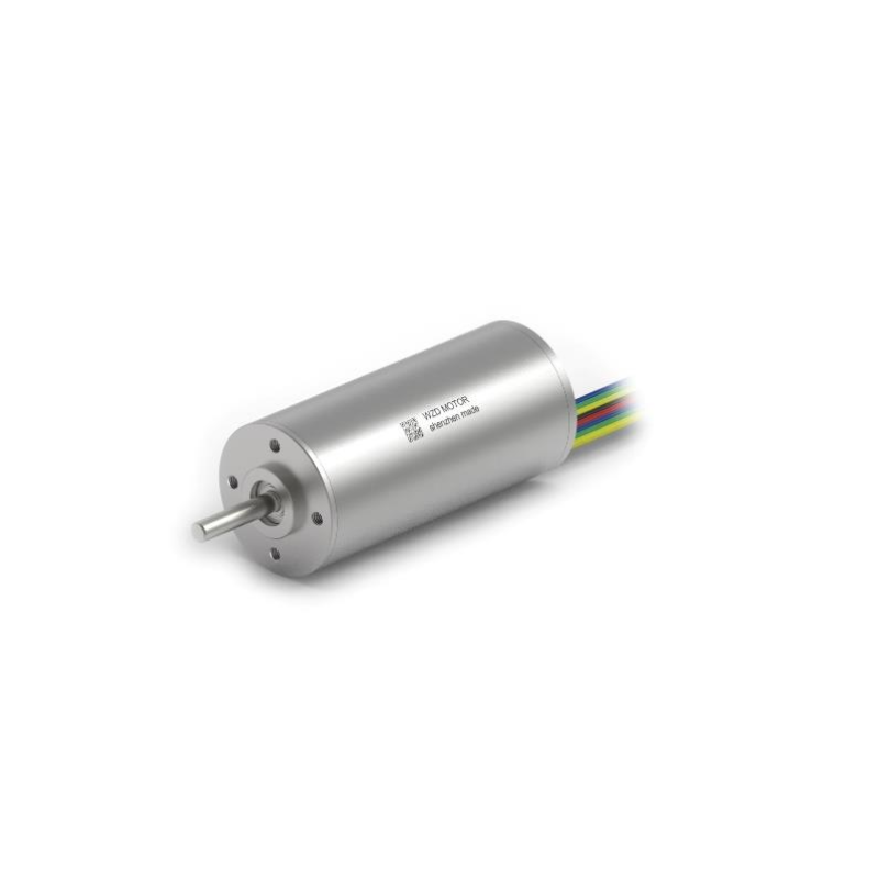 ECS-4P 3060 2對(duì)極空心杯無(wú)刷電機(jī)