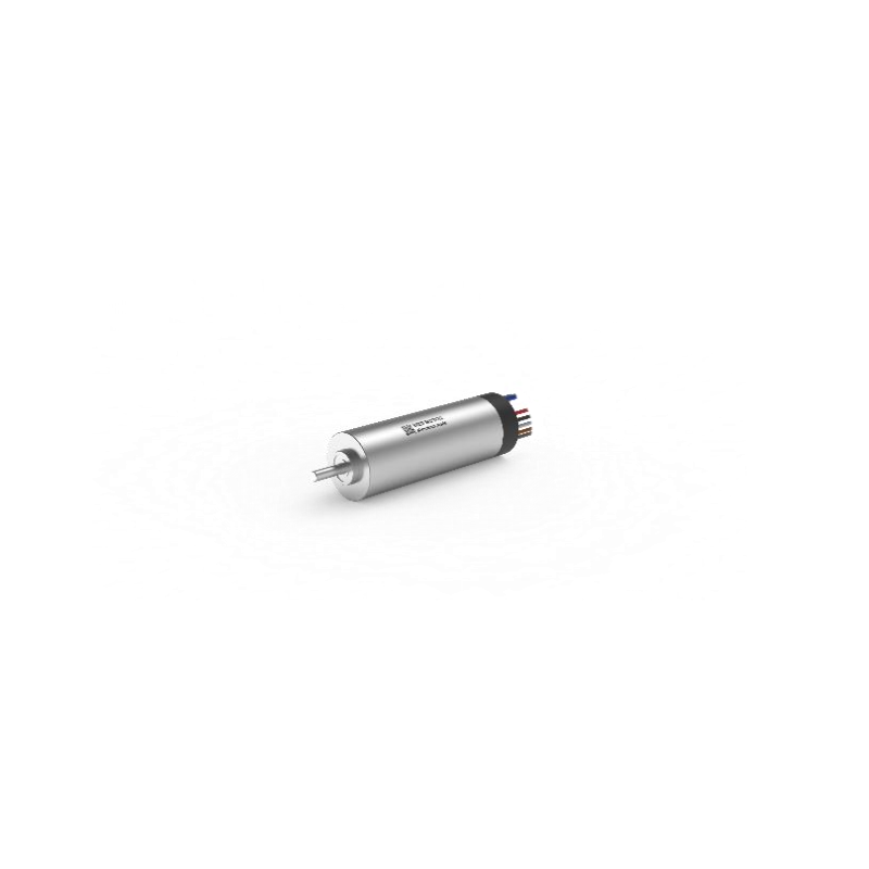 ECS 1030 內(nèi)置編碼器空心杯電機(jī)
