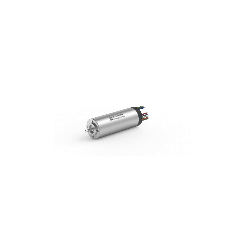 ECS 1337 內(nèi)置編碼器空心杯電機(jī)