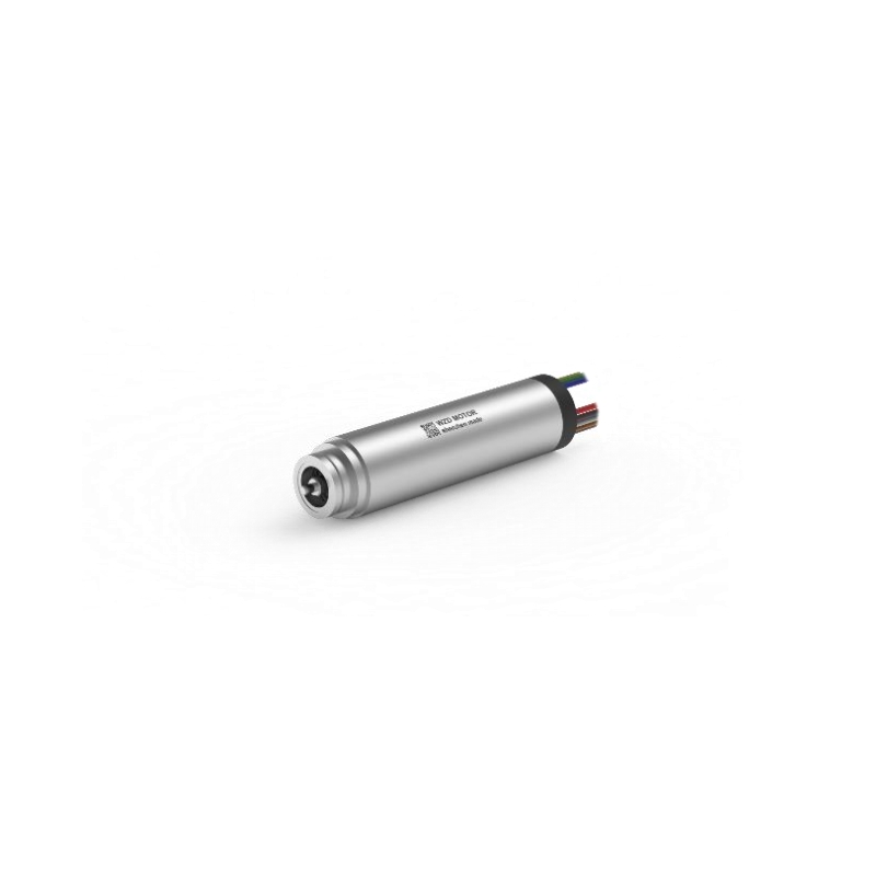 ECS 1348 內(nèi)置編碼器空心杯電機(jī)