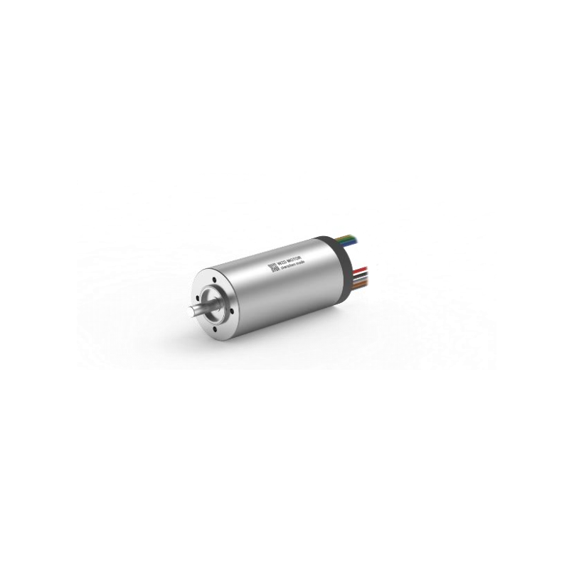 ECS 2044 內(nèi)置編碼器空心杯電機(jī)