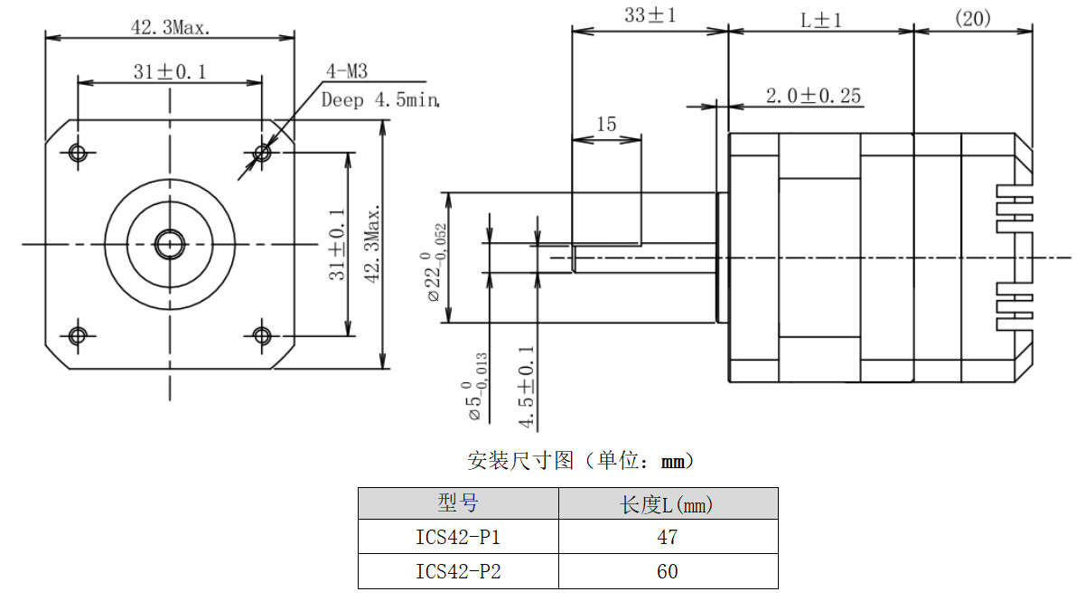 42系列一體機結(jié)構(gòu)