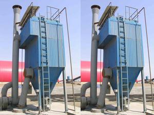 輸送皮帶機(jī)除塵器 輸送皮帶機(jī)除塵器