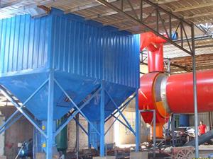 烘干機(jī)除塵器 烘干機(jī)除塵器