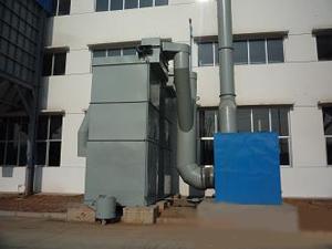 干選機(jī)除塵器 干選機(jī)除塵器