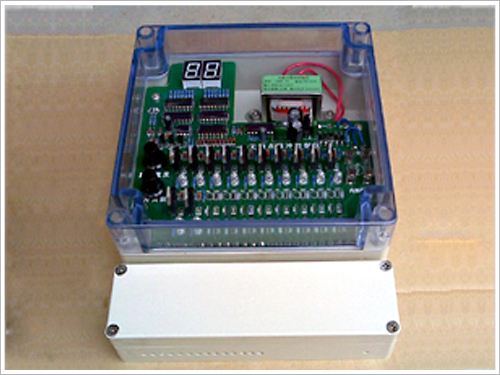 廊坊清灰控制儀