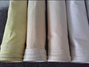 聊城美塔斯高溫除塵布袋