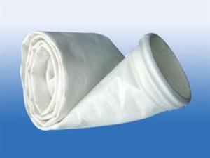 聊城拒水防油常溫除塵布袋