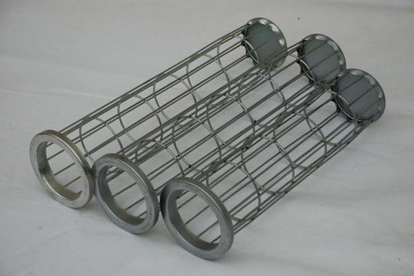 威海噴塑除塵骨架