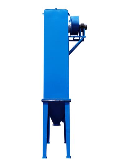 DMC-32袋單機除塵器