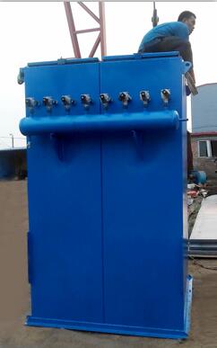 泰安DMC-64袋單機除塵器