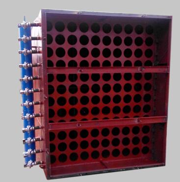 泰安DMC-120袋單機除塵器