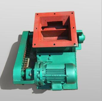 聊城YCD-HX星型卸料器