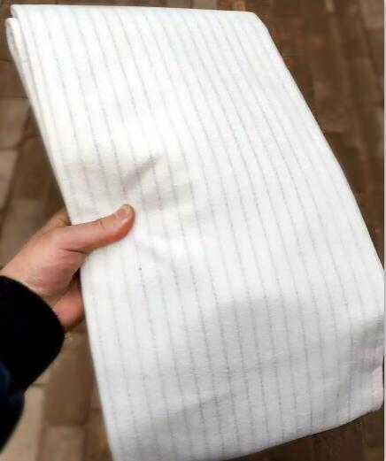 南京內濾式除塵布袋