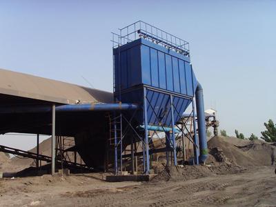 專(zhuān)業(yè)洗煤廠破碎機(jī)除塵器 專(zhuān)業(yè)洗煤廠破碎機(jī)除塵器