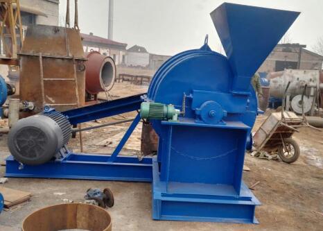 威海新型節煤設備