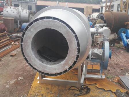 青島煤粉燃燒器廠家