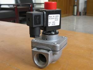 聊城DMF-20電磁脈沖閥